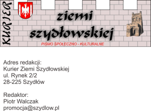 Kurier Ziemi Szydłowskiej
