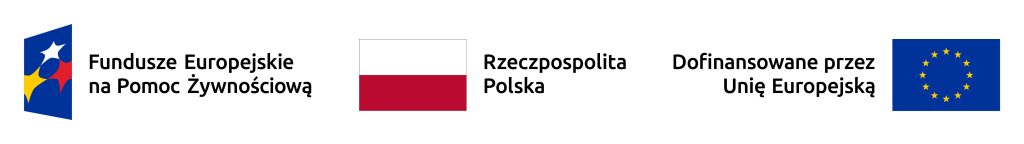 FEPŻ RP UE logotypy 