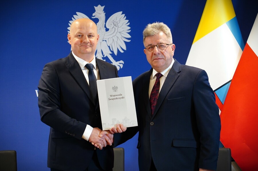 Andrzej Tuz Józef Bryk
