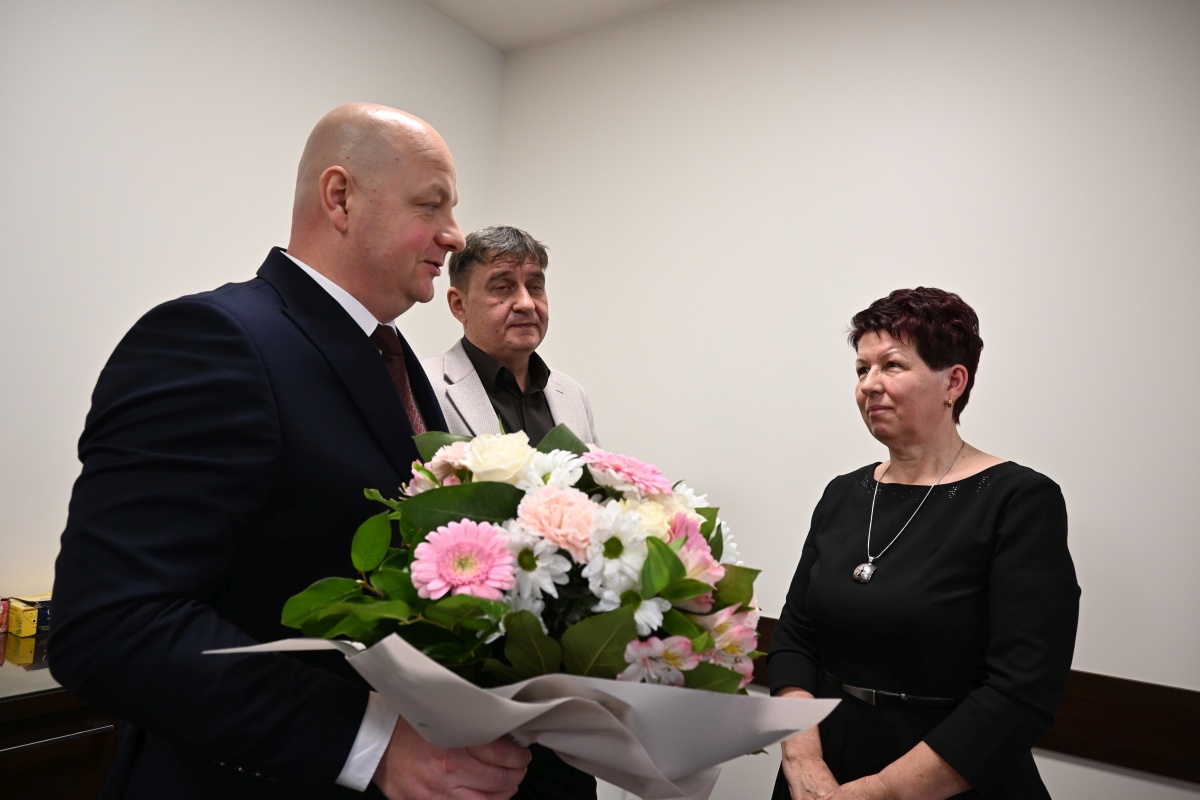 Budżet na&nbsp;2026 rok uchwalony