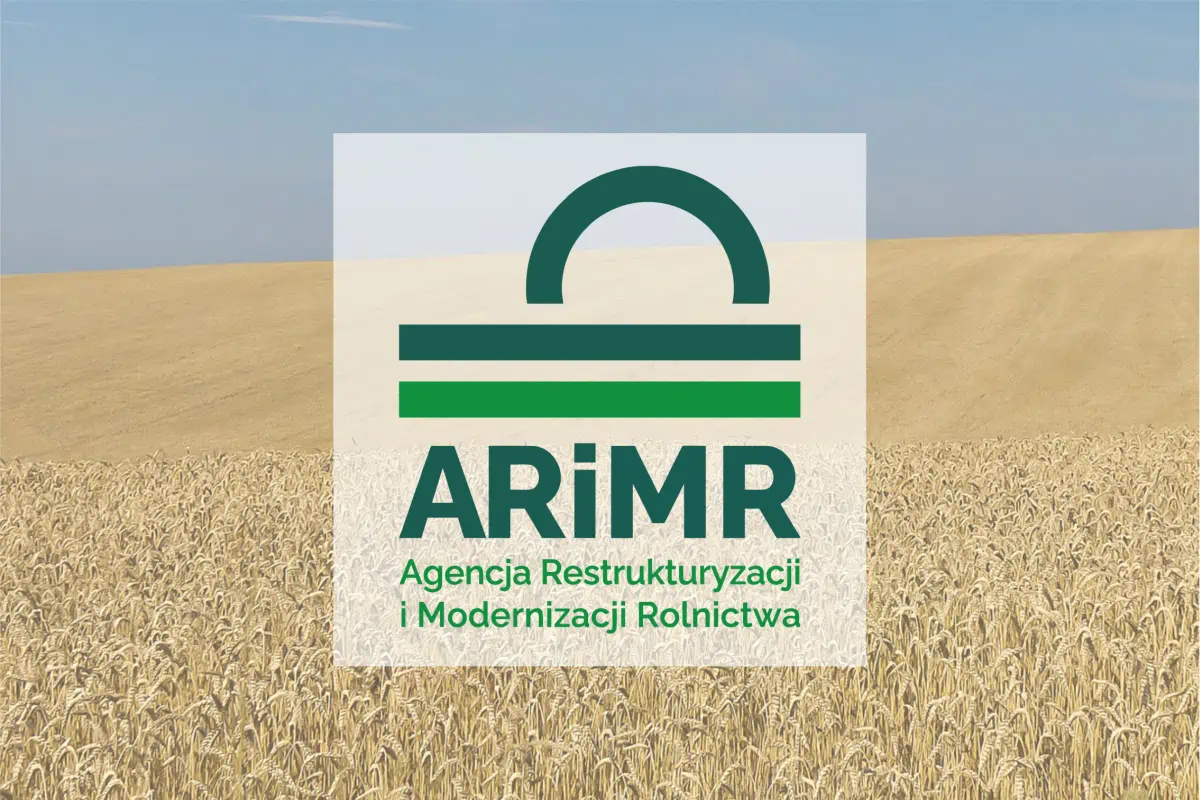 Pomoc od&nbsp;ARiMR w&nbsp;zakresie wypełniania wniosków