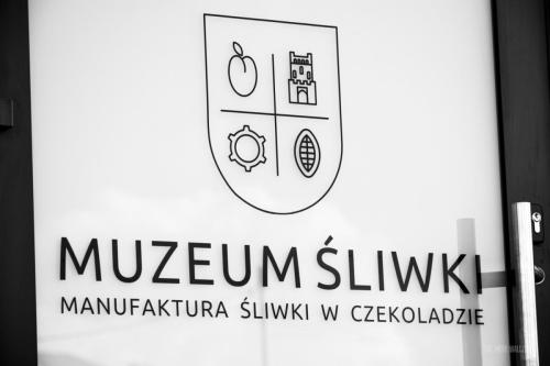 Otwarcie Muzeum Śliwki w Szydłowie