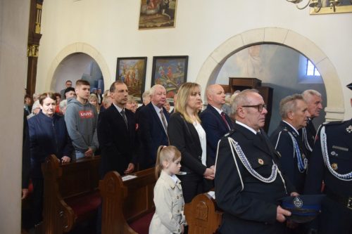 3 maja 2026 w Szydłowie