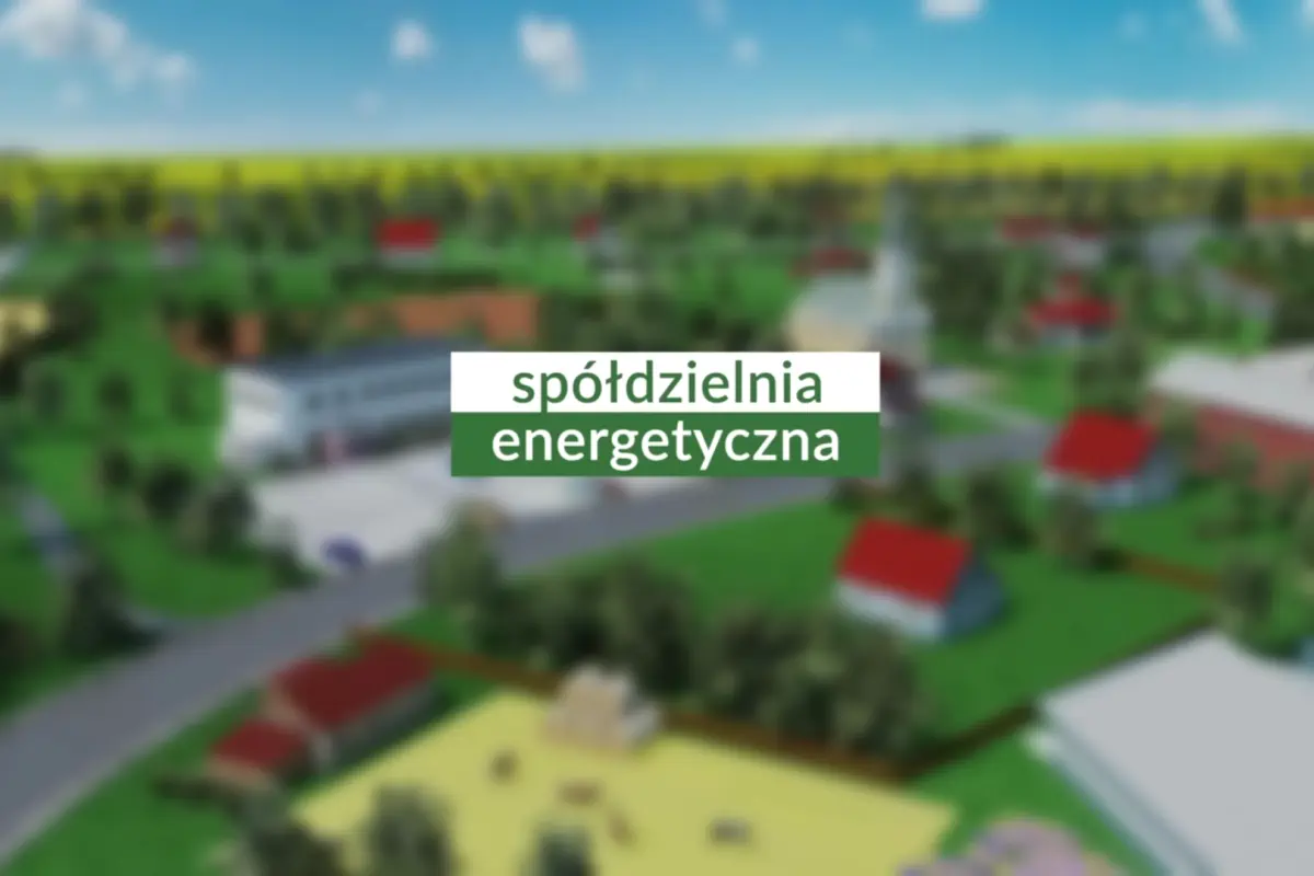 Jak założyć spółdzielnię energetyczną?