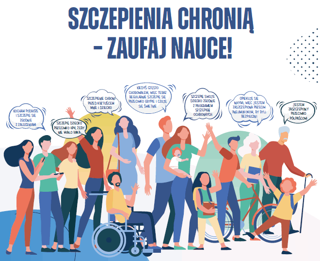 Europejski Tydzień Szczepień